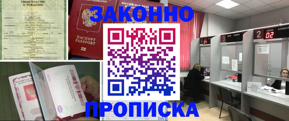 прописка в квартире в Михайловске